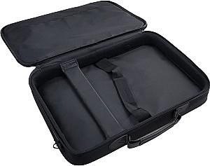 Geanta pentru laptop Spacer SPSB-HANS-BK