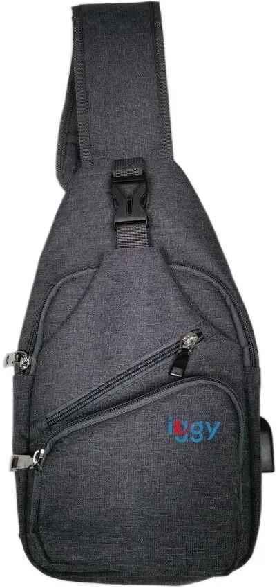 Rucsac sportiv IGGY IGSL-SLING-GY