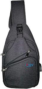 Rucsac sportiv IGGY IGSL-SLING-GY