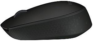 Mouse Logitech B170 Black