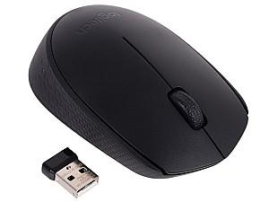 Mouse Logitech B170 Black