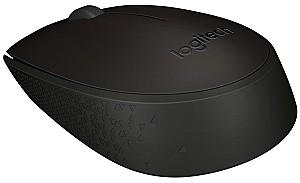 Mouse Logitech B170 Black