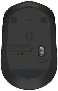 Mouse Logitech B170 Black
