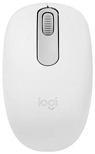 Mouse Logitech M196 Off White