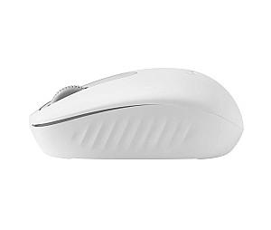 Mouse Logitech M196 Off White
