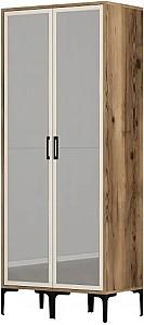 Dulap Trendy Kumsal RR Nuc / Crema