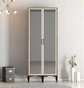 Dulap Trendy Kumsal RR Nuc / Crema