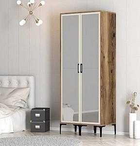 Dulap Trendy Kumsal RR Nuc / Crema