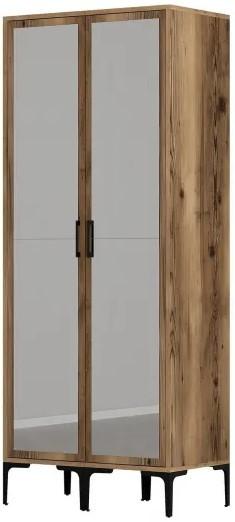 Dulap Trendy Kumsal RR Nuc