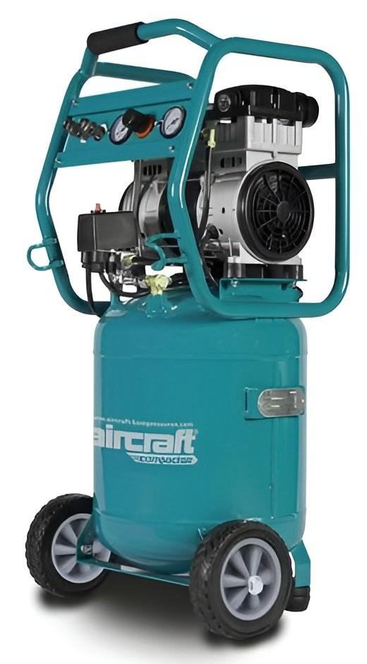 Compresor de aer Aircraft Compact-Air 240/40 V OF E