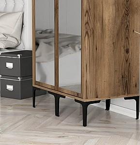 Dulap Trendy Kumsal RR Nuc