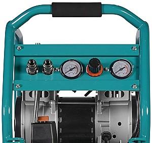 Compresor de aer Aircraft Compact-Air 240/40 V OF E