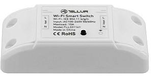 Intrerupator inteligent TELLUR TLL331161