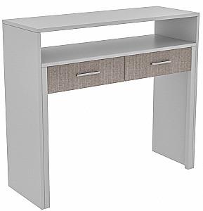 Masa de birou Trendy Biroul meu Alb