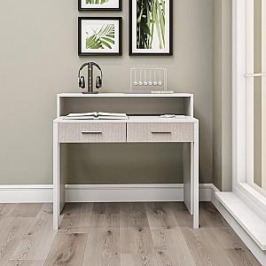 Masa de birou Trendy Biroul meu Alb