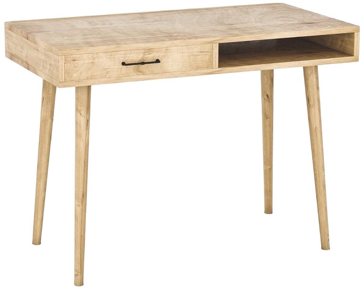 Masa de birou Trendy Carmen Stejar (Bej)