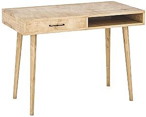 Masa de birou Trendy Carmen Stejar (Bej)