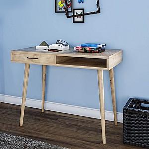 Masa de birou Trendy Carmen Stejar (Bej)