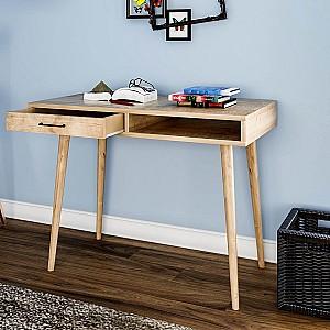 Masa de birou Trendy Carmen Stejar (Bej)