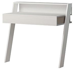 Masa de birou Trendy Cowork Alb