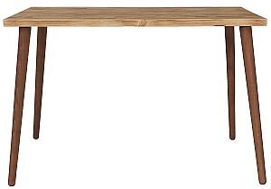 Masa de birou Trendy Cozy Natural Stejar (Bej)