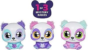 Jucarie de plus Spin Master Panda Peek-a-Roo