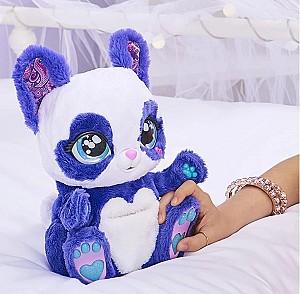 Jucarie de plus Spin Master Panda Peek-a-Roo