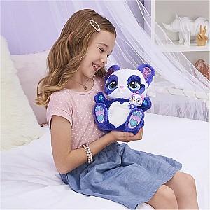 Jucarie de plus Spin Master Panda Peek-a-Roo