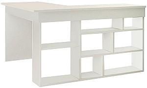 Masa de birou Trendy CT5-W Alb