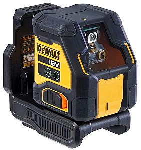 Nivel laser Dewalt DCLE34021N-XJ