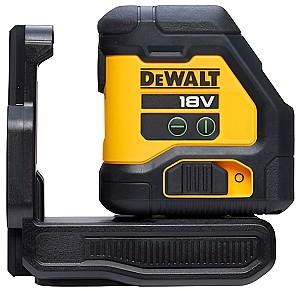 Nivel laser Dewalt DCLE34021N-XJ
