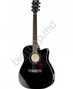 Chitara electro-acustica YAMAHA FX370C Black