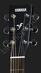 Chitara electro-acustica YAMAHA FX370C Black