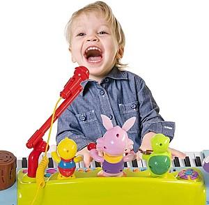 Jucarie muzicala Hola Toys 669