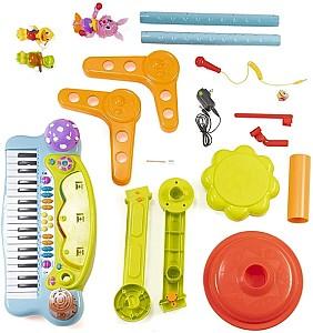 Jucarie muzicala Hola Toys 669