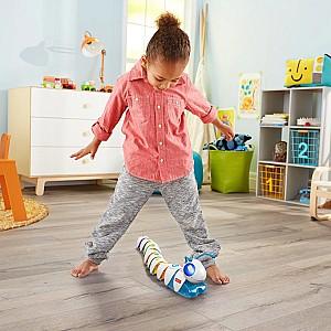 Jucarie muzicala Fisher  price FP Omida (DKT39)