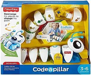Jucarie muzicala Fisher  price FP Omida (DKT39)