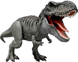 Figurina personaj Mattel Jurassic World: Tyrannosaurus Rex (JCH02)