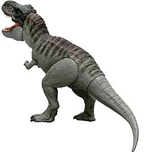 Figurina personaj Mattel Jurassic World: Tyrannosaurus Rex (JCH02)