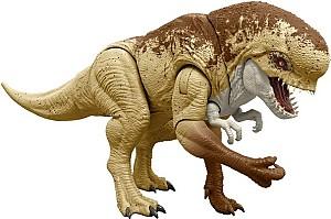 Figurina personaj Mattel Jurassic World: Distortus Rex (JGB58)