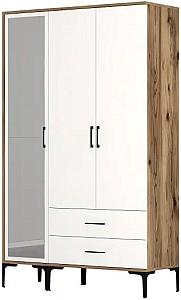 Dulap Trendy Kumsal RT Nuc / Alb