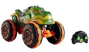 Jucarie teleghidata Hot Wheels Monster Trucks „Rageasaur” (JBH03)