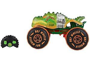 Jucarie teleghidata Hot Wheels Monster Trucks „Rageasaur” (JBH03)