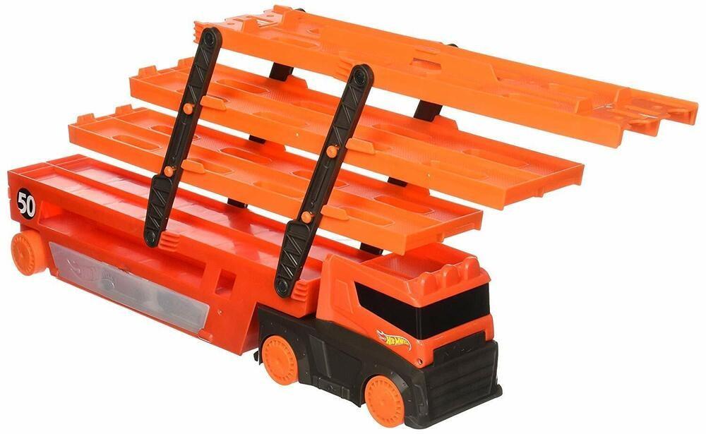 Tehnica speciala Mattel Hot Wheels GHR48