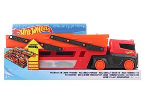 Tehnica speciala Mattel Hot Wheels GHR48