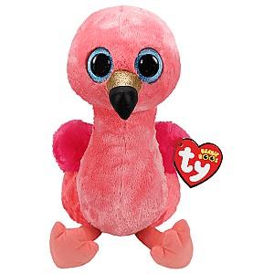 Jucarie de plus Ty flamingo