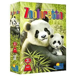 Joc de masa Toys outlet Zooloretto