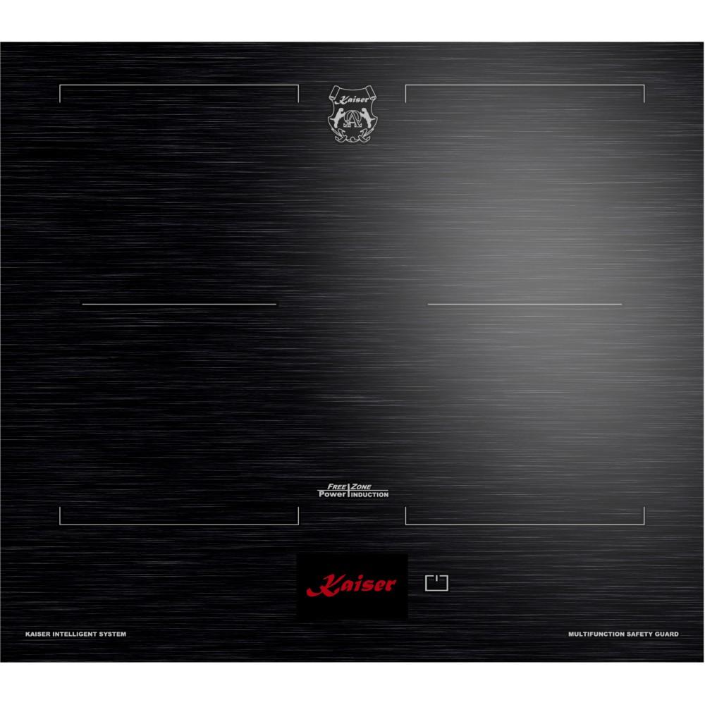 Plita incorporabila electrica Kaiser KCT 6140 FI