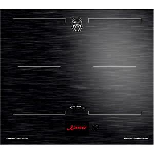 Plita incorporabila electrica Kaiser KCT 6140 FI