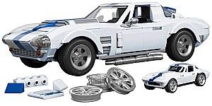 Constructor Hot Wheels Corvette Grand Sport (JGR31)